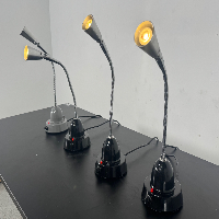 Scientific Instruments Desk Lamp image 2